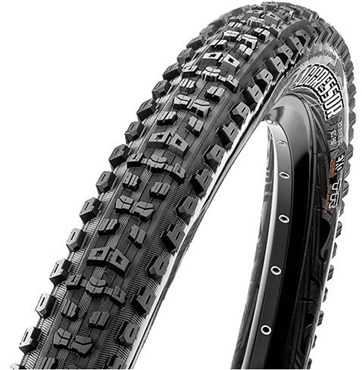 Image of Maxxis Aggressor Folding EXO TR 27.5" Wide Trail Tyre