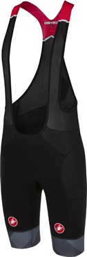 Castelli Free Aero Race Kit Version Bibshort