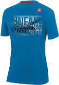 Castelli Stelvio Tech Tee