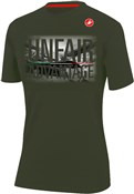 Castelli Stelvio Tech Tee