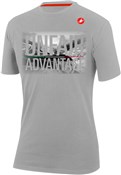 Castelli Stelvio Tech Tee