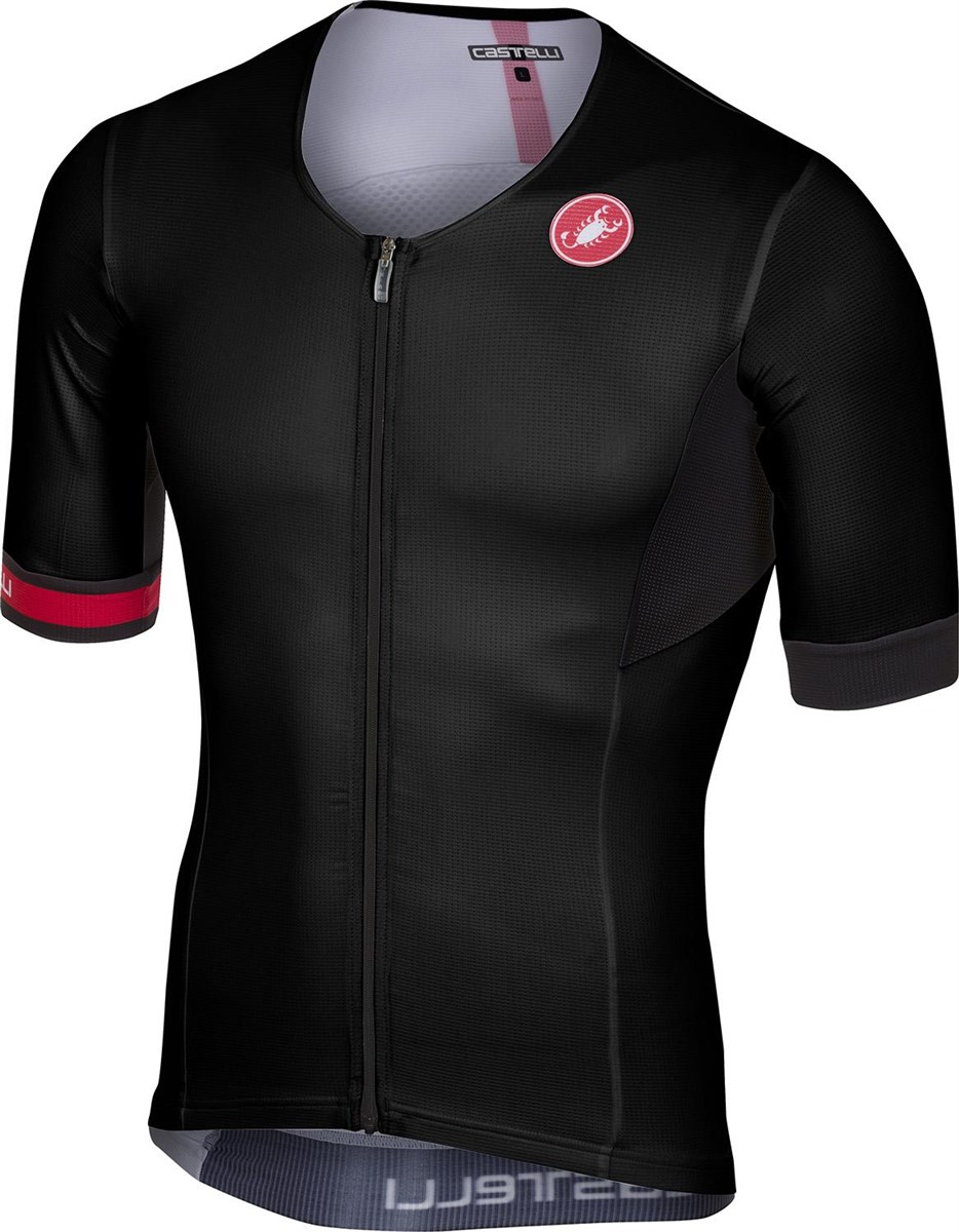 Castelli Free Speed Race Short Sleeve Jersey product image