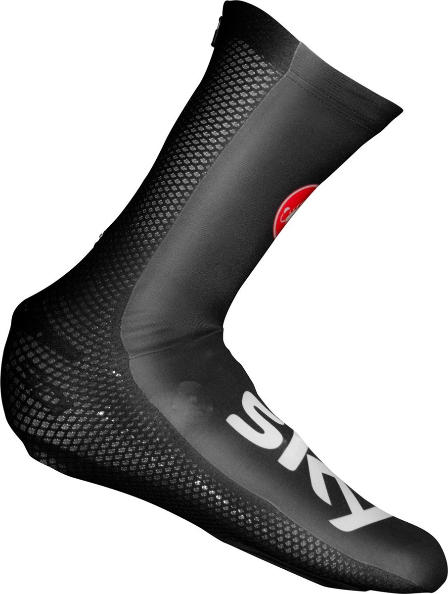 Castelli Team Sky Aero Race TT Shoecover product image