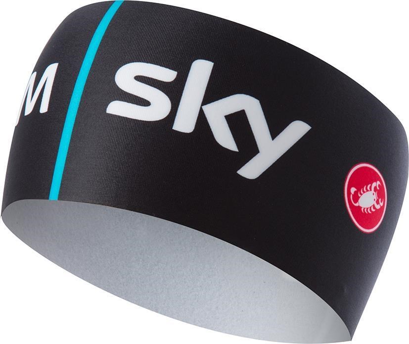 Castelli Team Sky Viva Headband product image