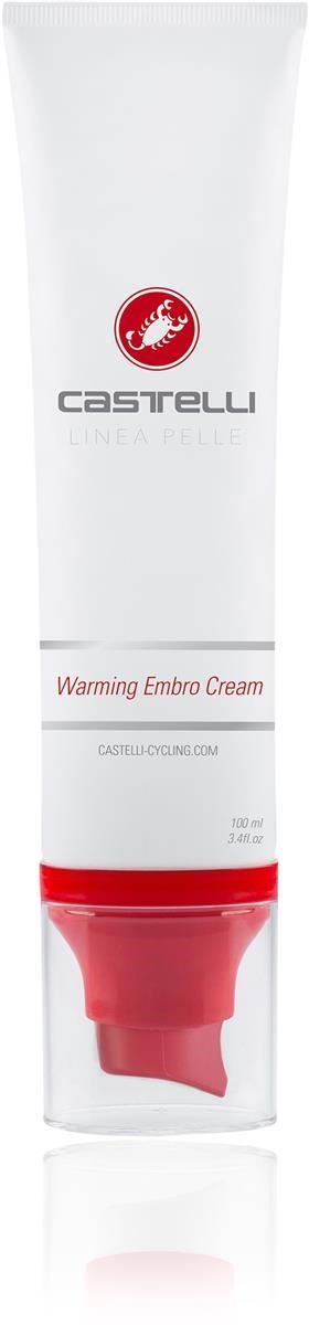 Castelli - Linea Pelle Warming Embro | Body maintenance Castelli Linea Pelle Warming Embro Cream | Body maintenance