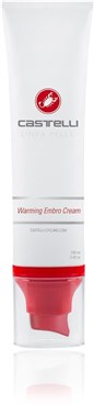 Castelli - Linea Pelle Warming Embro | Body maintenance Castelli Linea Pelle Warming Embro Cream | Body maintenance