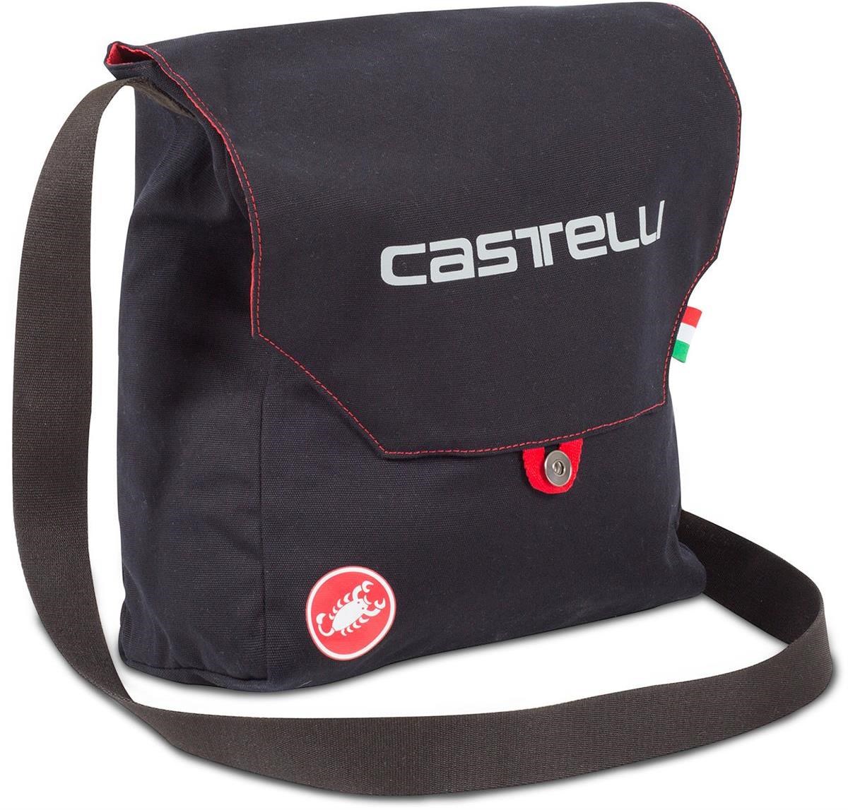 Castelli Deluxe Musette product image