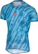 Castelli Pro Mesh Short Sleeve Jersey