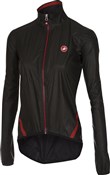 Castelli Idro Womens Waterproof Jacket