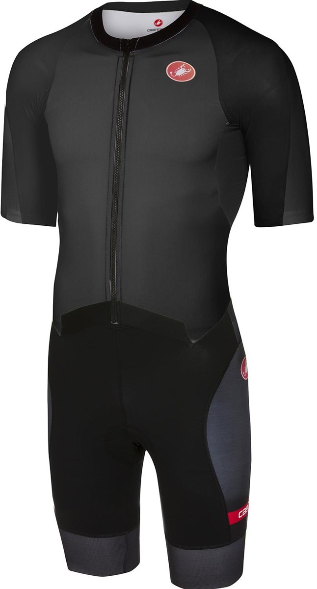 Castelli All Out Speed Suit product image
