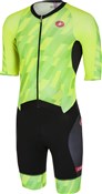 Castelli All Out Speed Suit