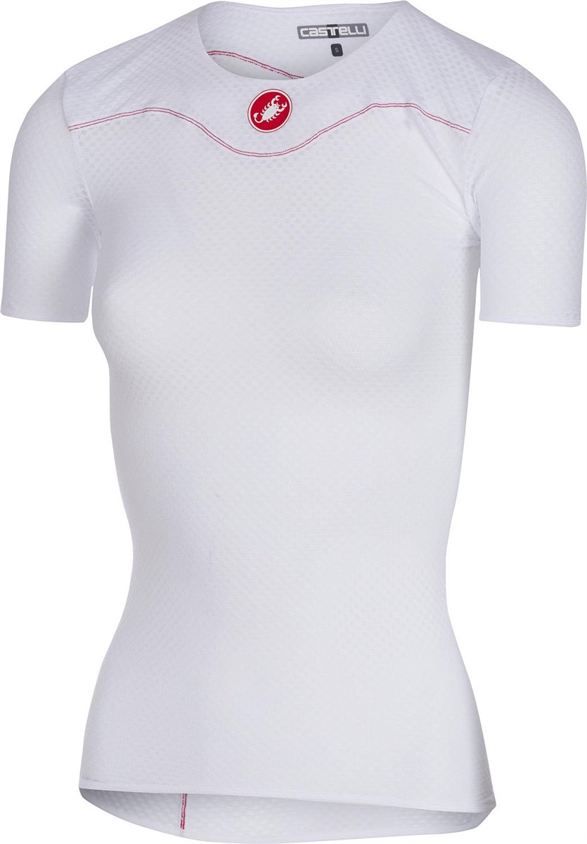 Castelli Pro Issue Womens Short Sleeve Jersey product image