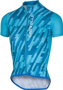 Castelli Future Racer Kids Short Sleeve Jersey