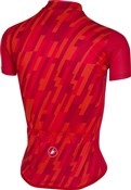 Castelli Future Racer Kids Short Sleeve Jersey