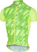 Castelli Future Racer Kids Short Sleeve Jersey
