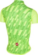 Castelli Future Racer Kids Short Sleeve Jersey