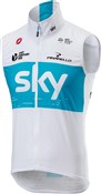 Castelli Team Sky Pro Light Sleeveless Jersey