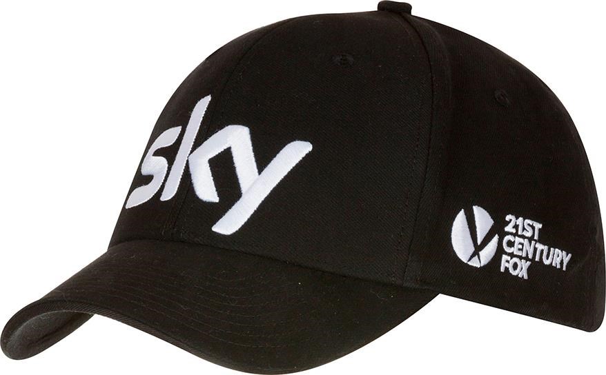 Castelli Team Sky Podium Cap product image