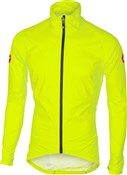 Castelli Emergency Waterproof Rain Jacket