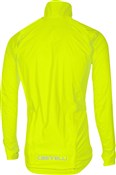 Castelli Emergency Waterproof Rain Jacket