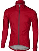Castelli Emergency Waterproof Rain Jacket