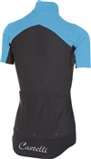 Castelli Perfetto Light Womens Short Sleeve Jersey