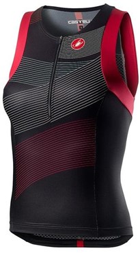 Castelli Free Womens Tri Singlet