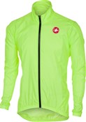 Castelli Squadra ER Windproof Jacket
