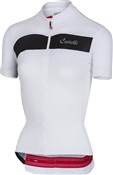 Castelli Scheggia FZ Short Sleeve Jersey