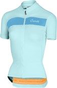 Castelli Scheggia FZ Short Sleeve Jersey