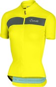 Castelli Scheggia FZ Short Sleeve Jersey