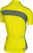 Castelli Scheggia FZ Short Sleeve Jersey