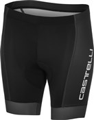Castelli Future Racer Kids Short
