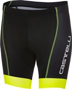 Castelli Future Racer Kids Short