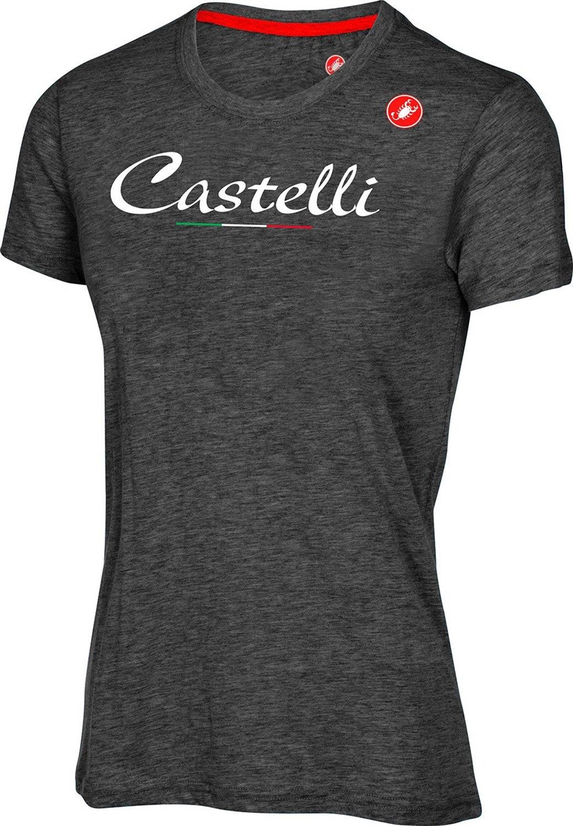 Castelli Classic Womens T-Shirt product image