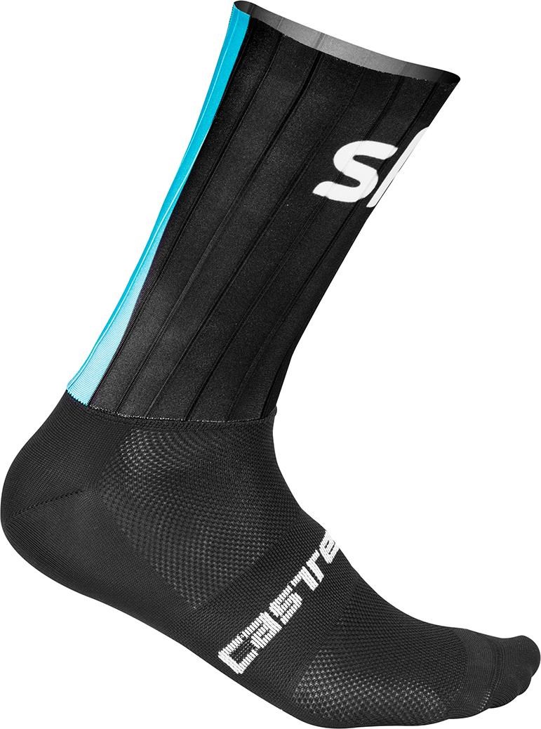 Castelli Team Sky Aero Speed Sock product image