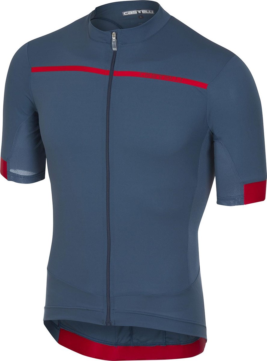 Castelli Forza Pro Short Sleeve Jersey product image