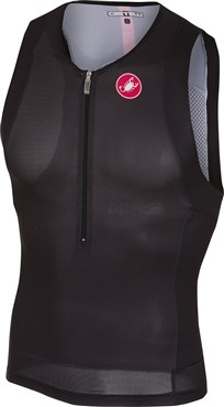 Castelli Free Sleeveless Tri Top