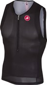 Product image for Castelli Free Sleeveless Tri Top