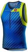 Castelli Free Sleeveless Tri Top