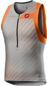 Castelli Free Sleeveless Tri Top