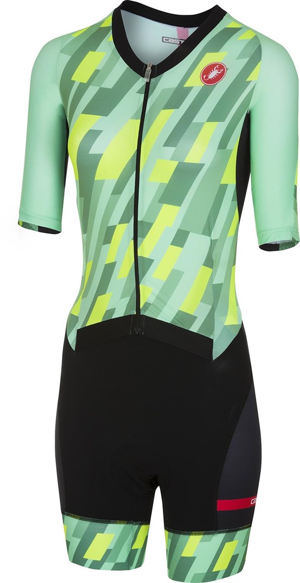 Castelli All Out Womens Speed Suit product image
