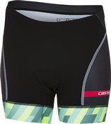 Castelli Free Womens Short Short