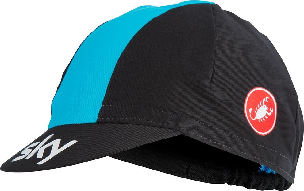 Castelli Team Sky Cycling Cap product image
