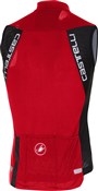 Castelli Entrata 3 FZ Sleeveless Jersey
