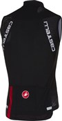 Castelli Entrata 3 FZ Sleeveless Jersey