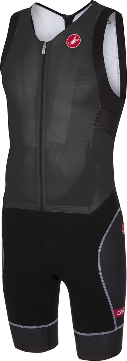 Castelli Free Sanremo Sleeveless Suit product image