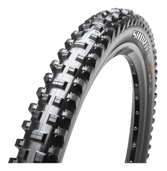 Maxxis Shorty Folding 3C TR Wild Trail 27.5" Tyre product image