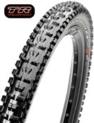 Maxxis High Roller II+ 3C Maxx Terra EXO Tubeless Ready Folding 27.5" Tyre