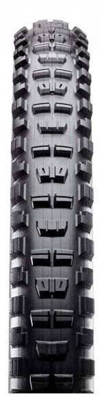 Minion DHR II+ Folding 3C TR EXO 27.5" Tyre image 1